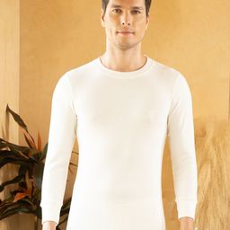 ONN Round Neck Cotton Thermal Top-image-73