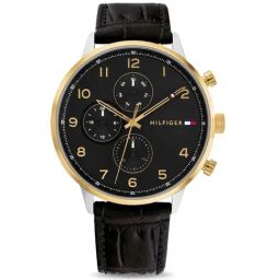 Tommy Hilfiger NDTH1791986 Leonard Analog Watch for Men-image-19