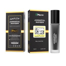 MEENA Jannatul Nayeem Long Lasting Roll On Attar - 6 ml-image-82