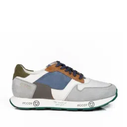 McCoy Men's Grey Casual Sneakers-picture-4