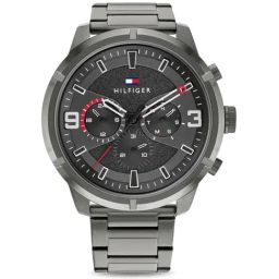 Tommy Hilfiger TH1792071 Wild Analog Watch for Men-23