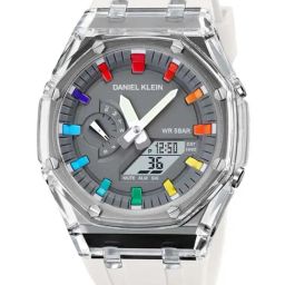 Daniel Klein DK.2100-4 Analog-Digital Watch for Men-image-68