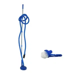 Hanbaz Jet Series 1.6m ABS Extra Large Edition Water Tank Cleaner with Complete Home Cleaning Solution-picture-42