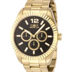 INVICTA 49519 Specialty Analog Watch For Men-picture-0