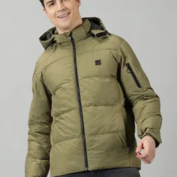 BLACK BUCK Men Puffer Jacket-picture-46