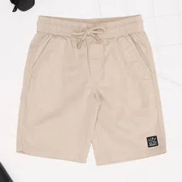 Pantaloons Junior Boys Shorts-picture-7