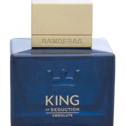 BANDERAS King of Seduction Absolute Eau de Toilette - 50 ml-image-4