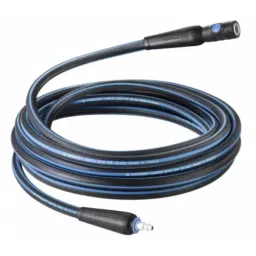 PREVOST 10m Air Compressor Hose, 10 mm Int Dia., 18 mm Ext Dia., ARO 210 Profile, RAL AASB1010-image-93