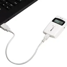 Elitech  RC-4HC Temperature and Humidity Data Logger  -30°C to +60°C image 3