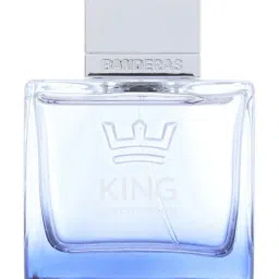 BANDERAS King Of Seduction Eau de Toilette - 100 ml-image-2