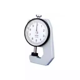 Yuzuki Jewel Gauge 0.1x10 mm Stainless Steel, JG-0.1x10-31