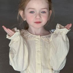 LULU & SKY Cotton Top-image-53