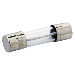 Littelfuse CARTRIDGE FUSE, FAST ACTING, 3.5A, 250V Model No - 023503.5MXP-12