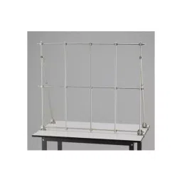 AS ONE Unit Stand Stainless Steel, 1-3285-01-picture-31