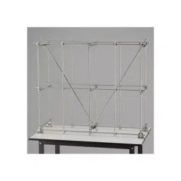 AS ONE Unit Stand Stainless Steel, 1-3285-11-picture-48