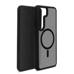 DailyObjects Solid Nimbus Magnetic Samsung Galaxy S23 Plus Back Case image 3