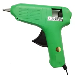Rpi ind - Premium Tecno 40W Glue Gun (Color: Green)-33
