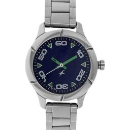 Fastrack NK6141SM02 Analog Watch for Women-picture-19