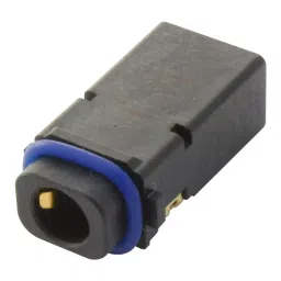 MULTICOMP PRO Audio Jacks & Audio Plugs AUDIO JACK, 3.5MM, 4POLE, SMT, IPX5/7, PS000001-image-46