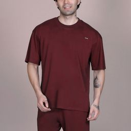 SANE ORIGINALS Men Solid Regular Shorts-image-43