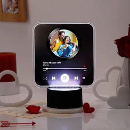 Personalized Musical LED Lamp-image-71