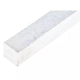 RS PRO Key Steel Square Bar 12.7 mm (1/2 Inch) W 12.7 mm (1/2 Inch) H 330 mm L, 681479 (Pack of 3 Pcs)-27