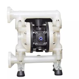 Antlia Pumps Air Operated Double Diaphragm Pump Flow Rate 135 LPM & Head 25.40 mm, AOD 300 PTT-picture-35