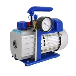Acutek Double Stage Vacuum Pump ¾ HP Power , VE-260 N-image-80