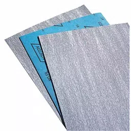 Norton 11x9 Inch, P100 Grit Sanding Sheet, 66254487394 (Pack of 100)-image-31