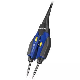 Hakko Micro Tweezers Trowel <2 mV 1.3 m Cable Length, FX1003-81-48