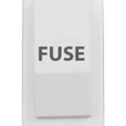 Anchor Penta-38295DB Mini Kit Kat Fuse 10A-image-43