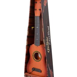 Toyshine 4-String Acoustic Guitar Learning Kids Toy  (Assorted Color)-11