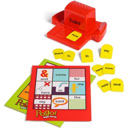 fab n funky Sentance Learning Game 77 Pieces - Multicolour-picture-47