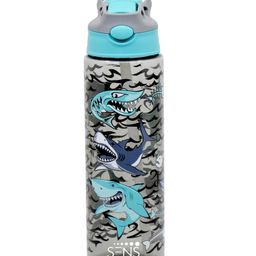 Sens Aquaplay Water Bottle Shark - 700 ml-picture-24