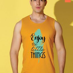 WOOSTRO Pack of 2 Printed Combed Cotton Innerwear Vests with Intelliease Technology-image-76