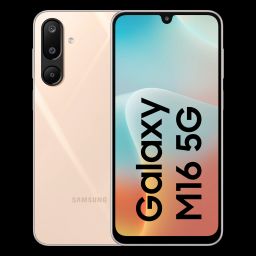 samsung galaxy m16 5g (6 gb memory) light pink 128 gb-picture-7