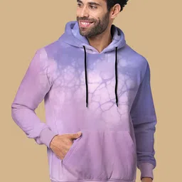 Wear Your Opinion Men Printed Hooded Sweatshirt-picture-40