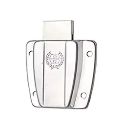 Harrison Mini Safe Iron Lock For Aluminum Door 25 mm, SS / CK 0517-picture-31