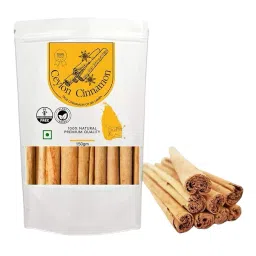 TEA & ME Ceylon Dalchini Tea Vegetarian 150 g, TMSLC2-image-54