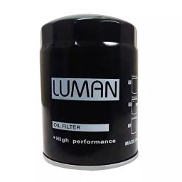 LUMAN Spin On Oil Filter For Tata Turbo 407 BS III, 207 DI, 410 Turbo- BS III (4SP Engine), Winger, OF104-46