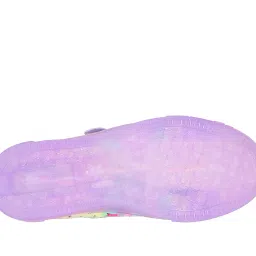skechers TWINKLE SPARKS ICE-UNICORN BU image 3