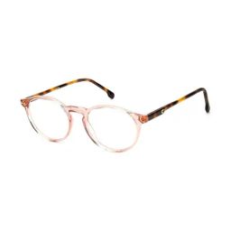 Carrera Peach Oval Eye Frames for Kids-image-5