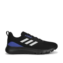 Adidas Men's Halicon Carbon Black Running Shoes-image-55