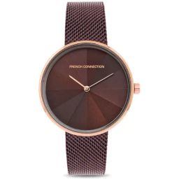 French Connection FCL21-A Analog Watch for Women-image-3
