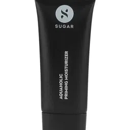 Sugar Cosmetics Aquaholic Priming Moisturizer - 30 gm-22