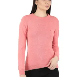 Monte Carlo Peach Sweater-image-21