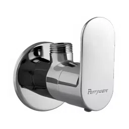 Parryware Ovalo Single Lever Angular Stop Cock Chrome, T5507A1-picture-35