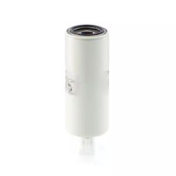 MANN - WK 965X Spin- on Fuel Filter Cylindrical-image-62