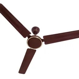 Usha Swift Rich Brown 1400 mm Ceiling Fan-image-83