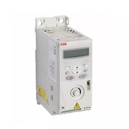 ABB ACS150 Single Phase, 200-240 V, 2.4 A, Variable Frequency AC Drive ACS150-01E-02A4-2-image-37